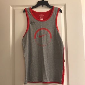 Nike Tank